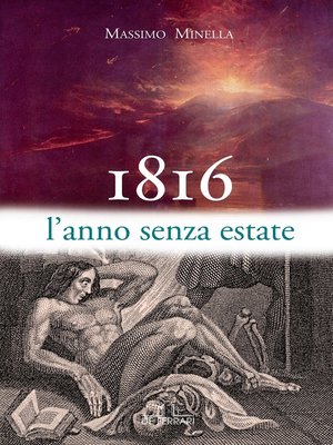 cover image of 1816